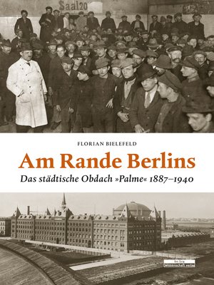 cover image of Am Rande Berlins